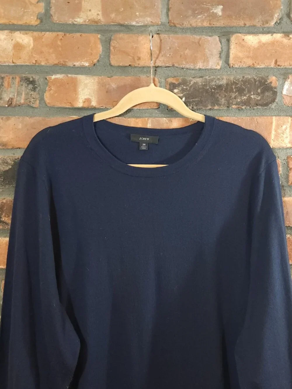 J. Crew crew margot